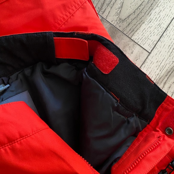 Obermeyer Boys’ Brisk Ski Snow Pants - Picture 12 of 15